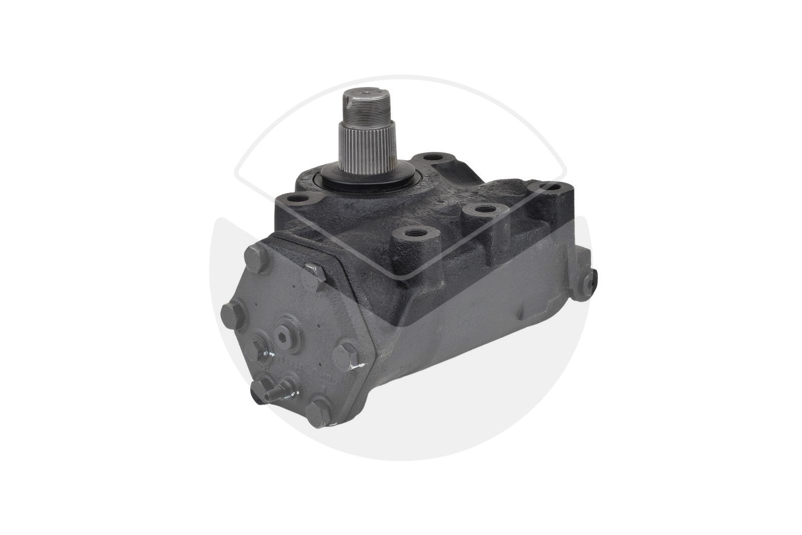 Steering Gear (Exchange Part)