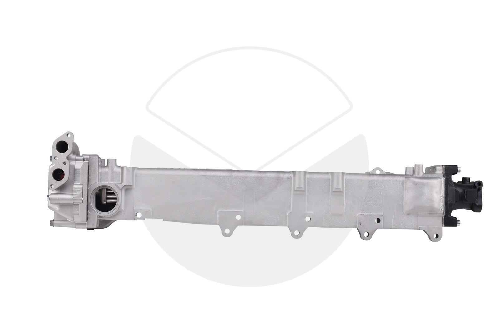 EGR Module (Exchange Part)