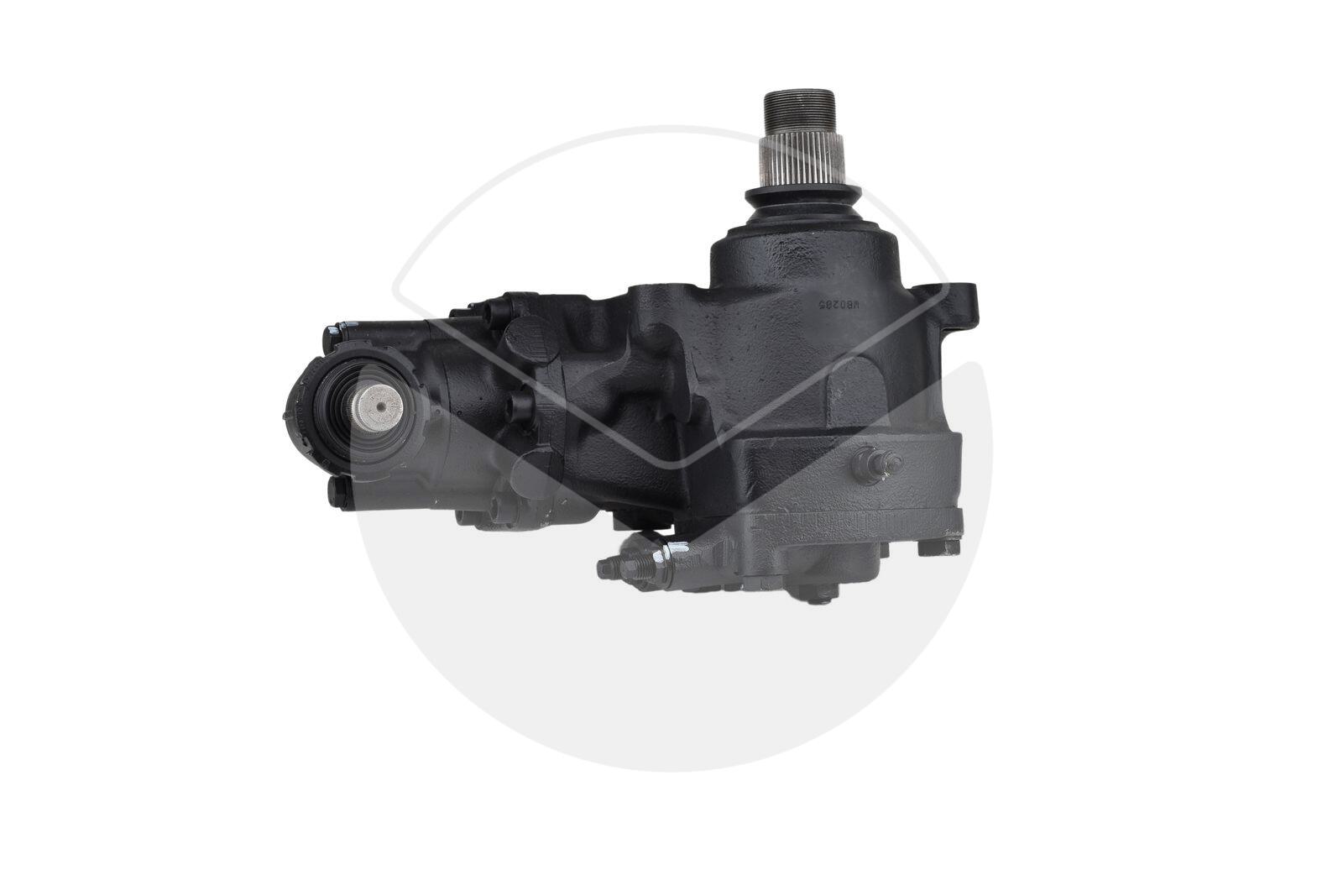 Steering Gear (Exchange Part)