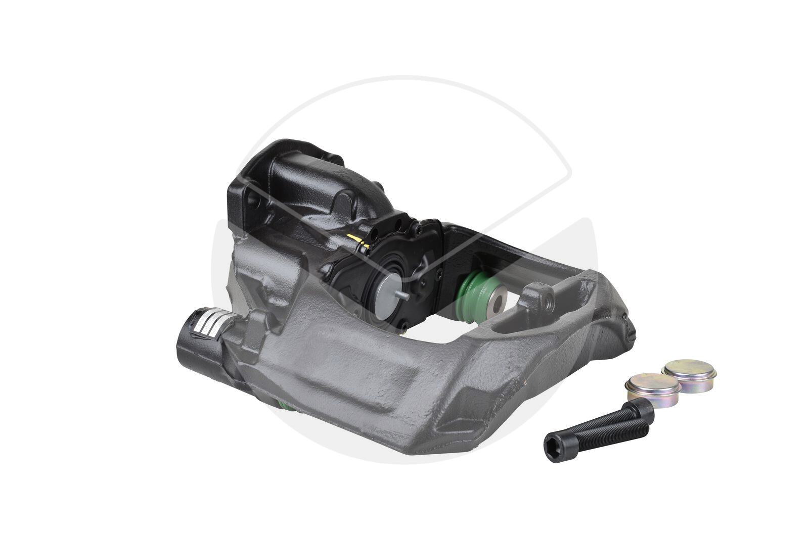 Brake Caliper (Exchange Part)