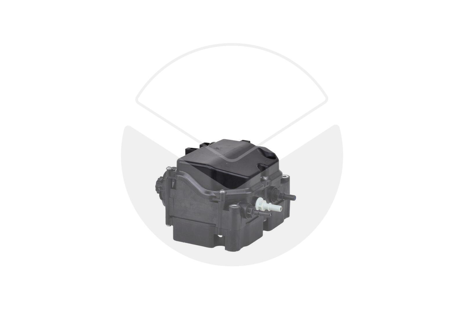 Delivery Module, urea injection
