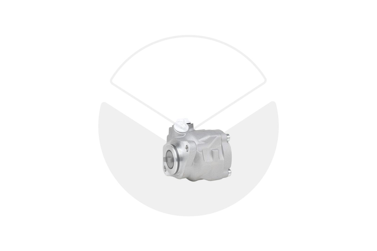 Hydraulikpumpe, Lenkung (Austauschteil)
