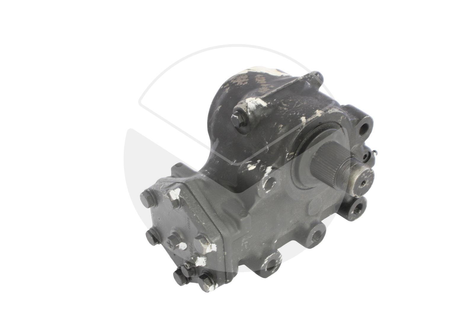 Steering Gear (Exchange Part)