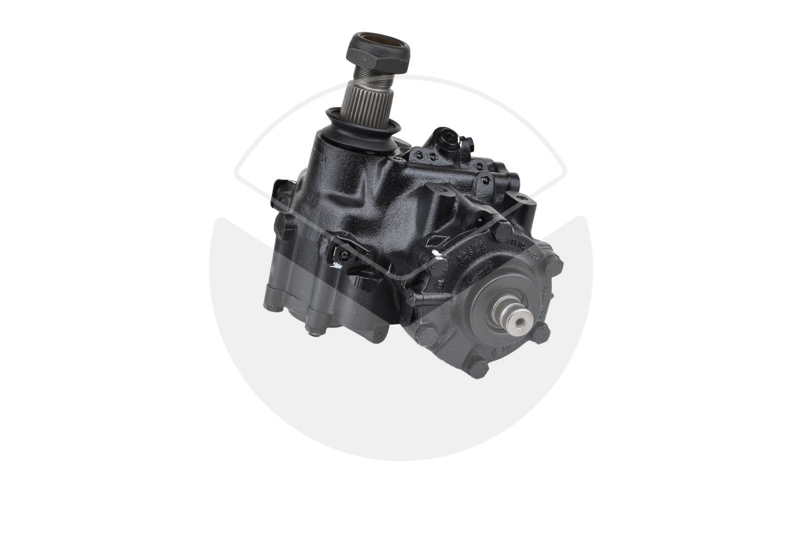 Steering Gear (Exchange Part)