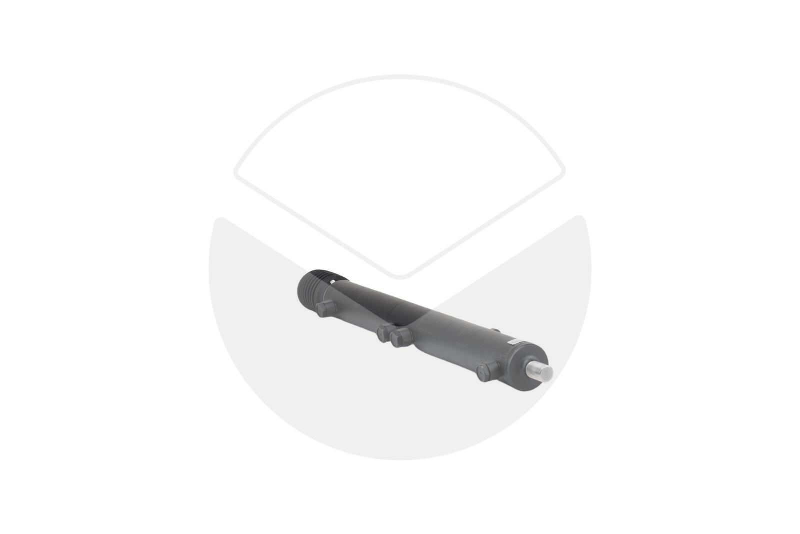Slave Cylinder, power steering