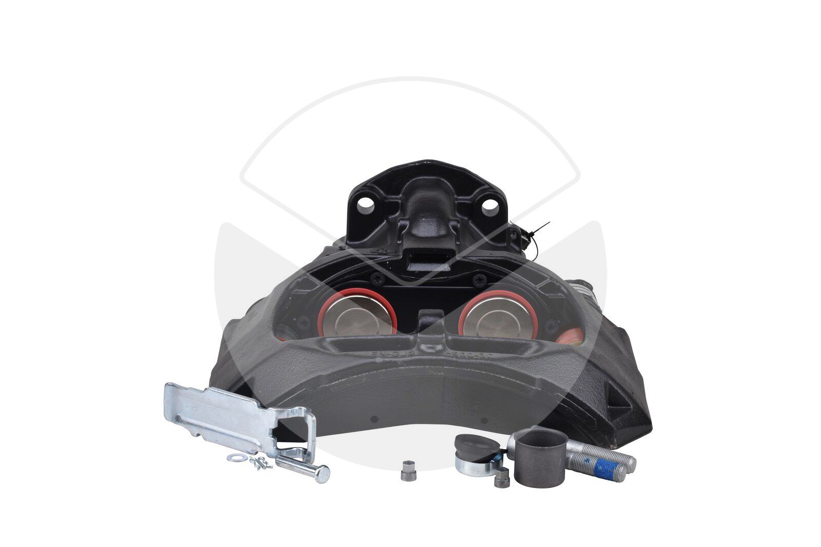 Brake Caliper (Exchange Part)