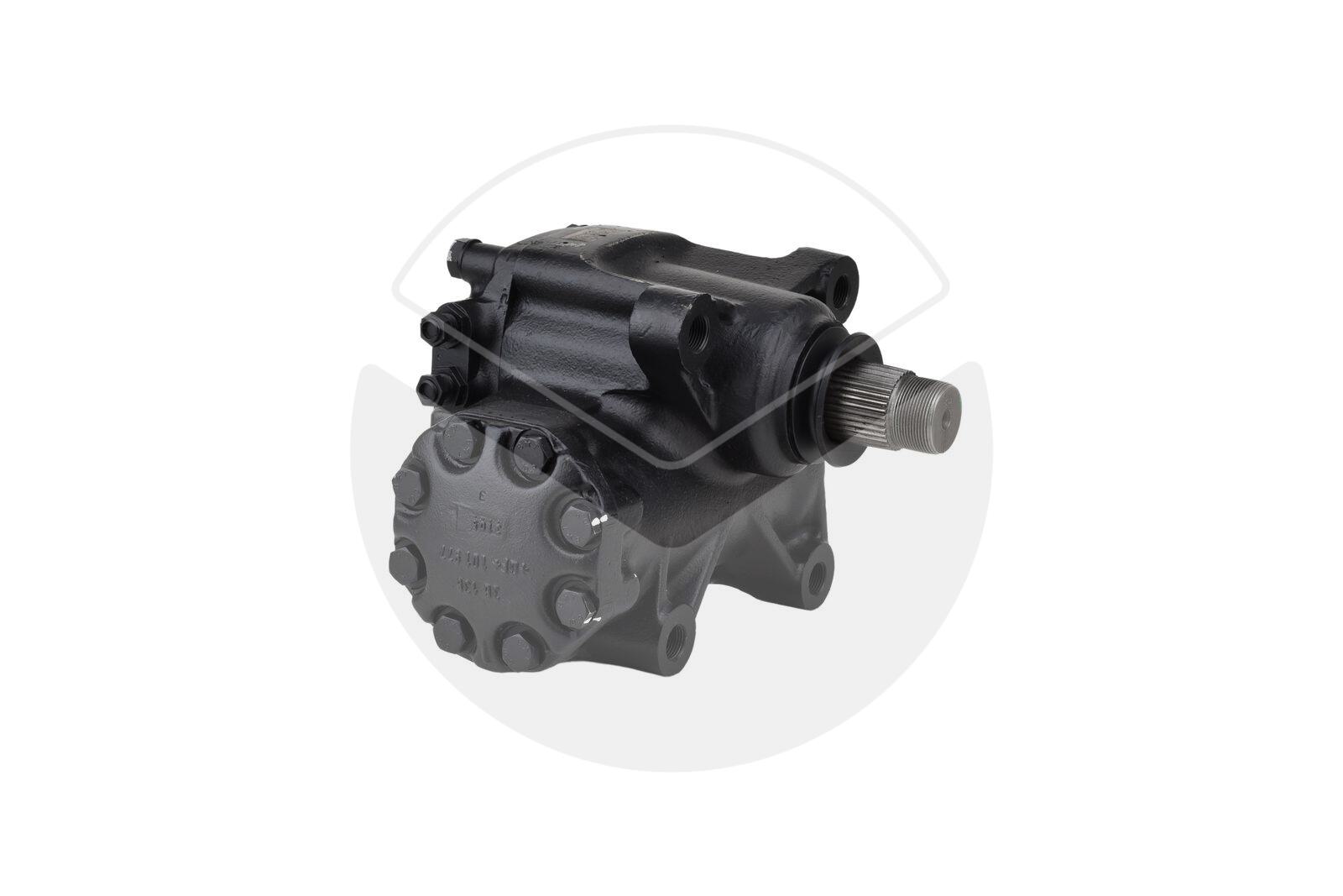 Steering Gear (Exchange Part)