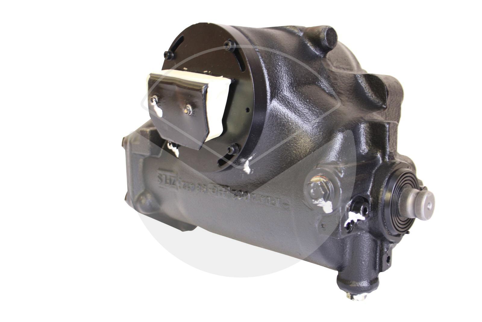 Steering Gear (Exchange Part)