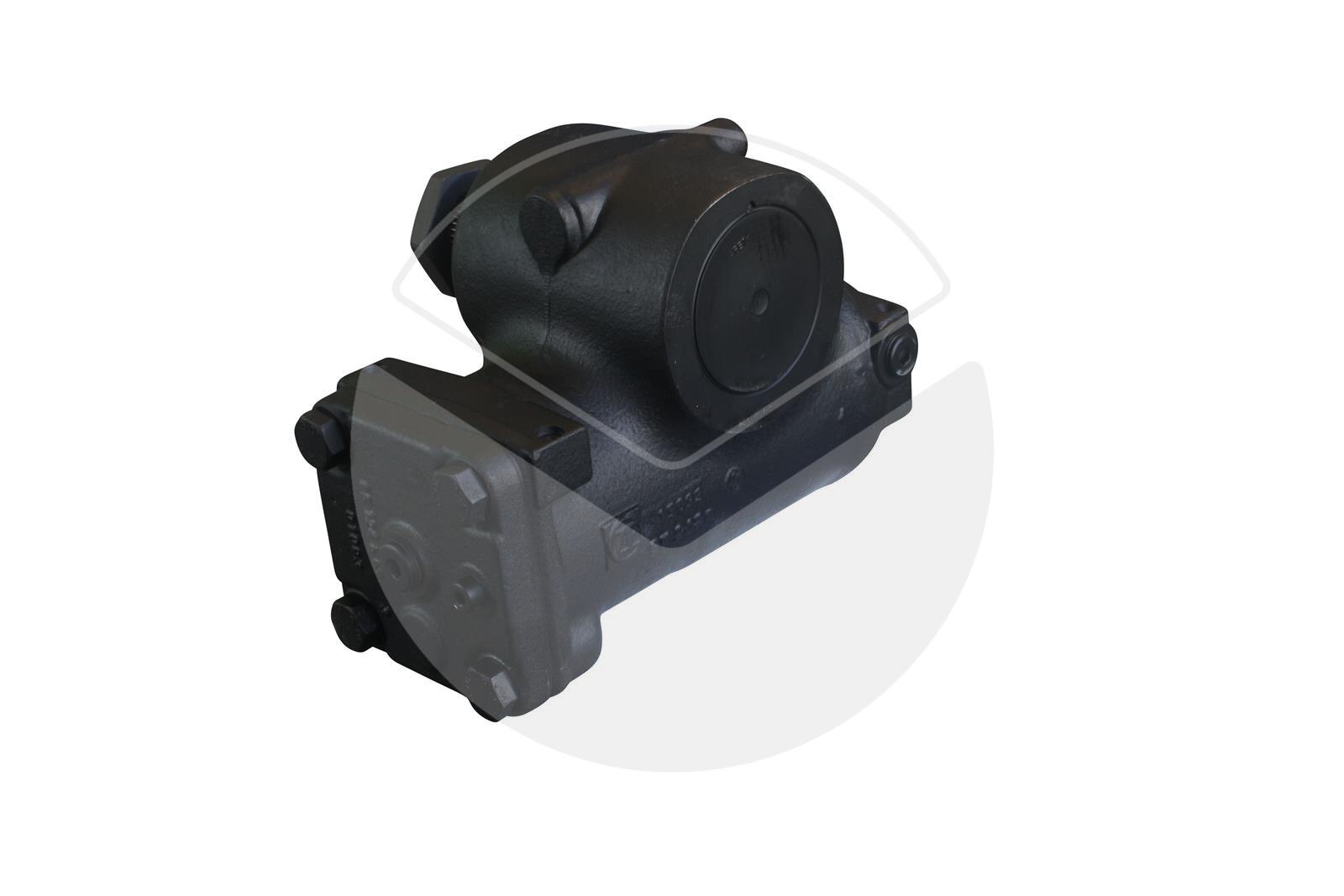 Steering Gear (Exchange Part)