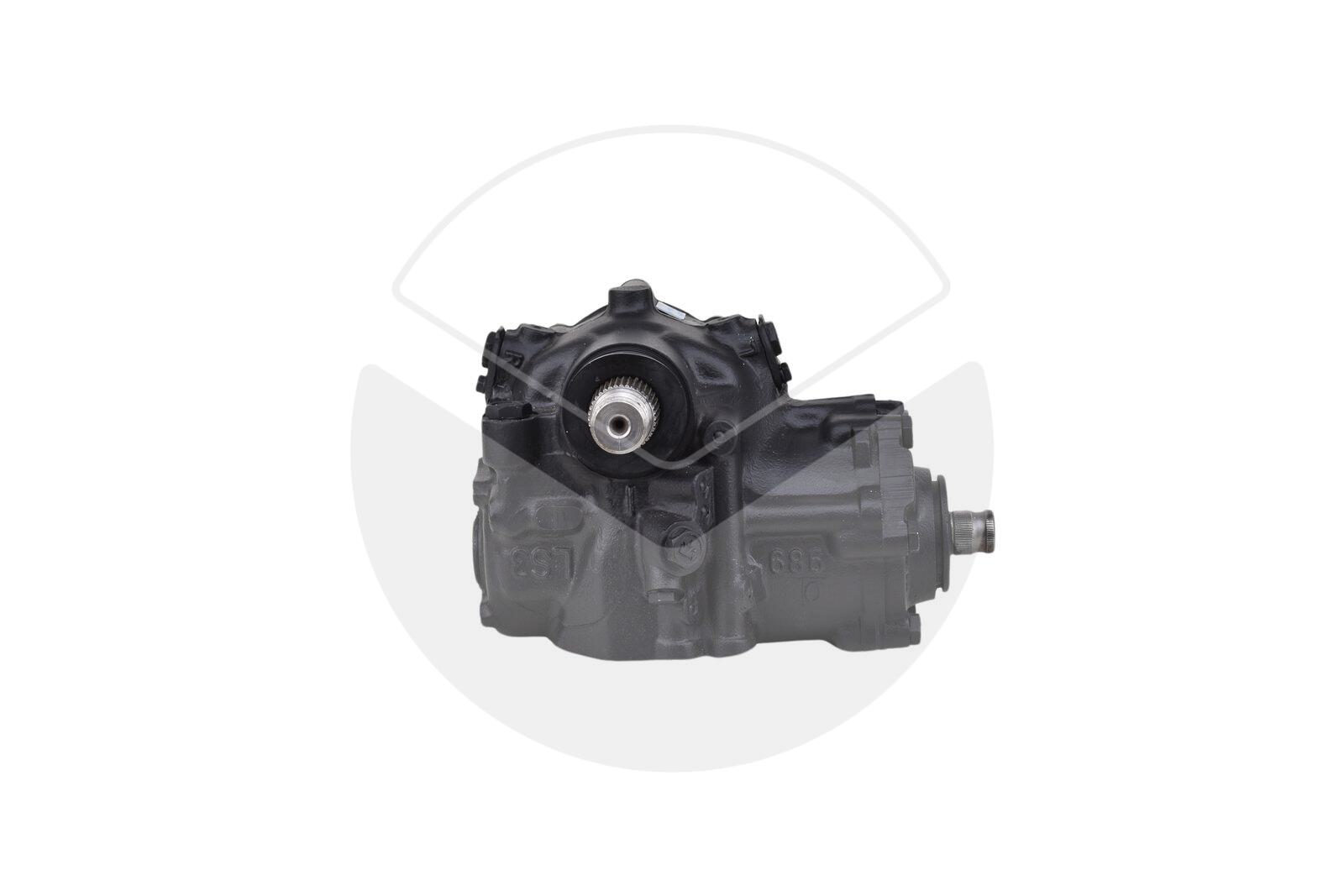 Steering Gear (Exchange Part)