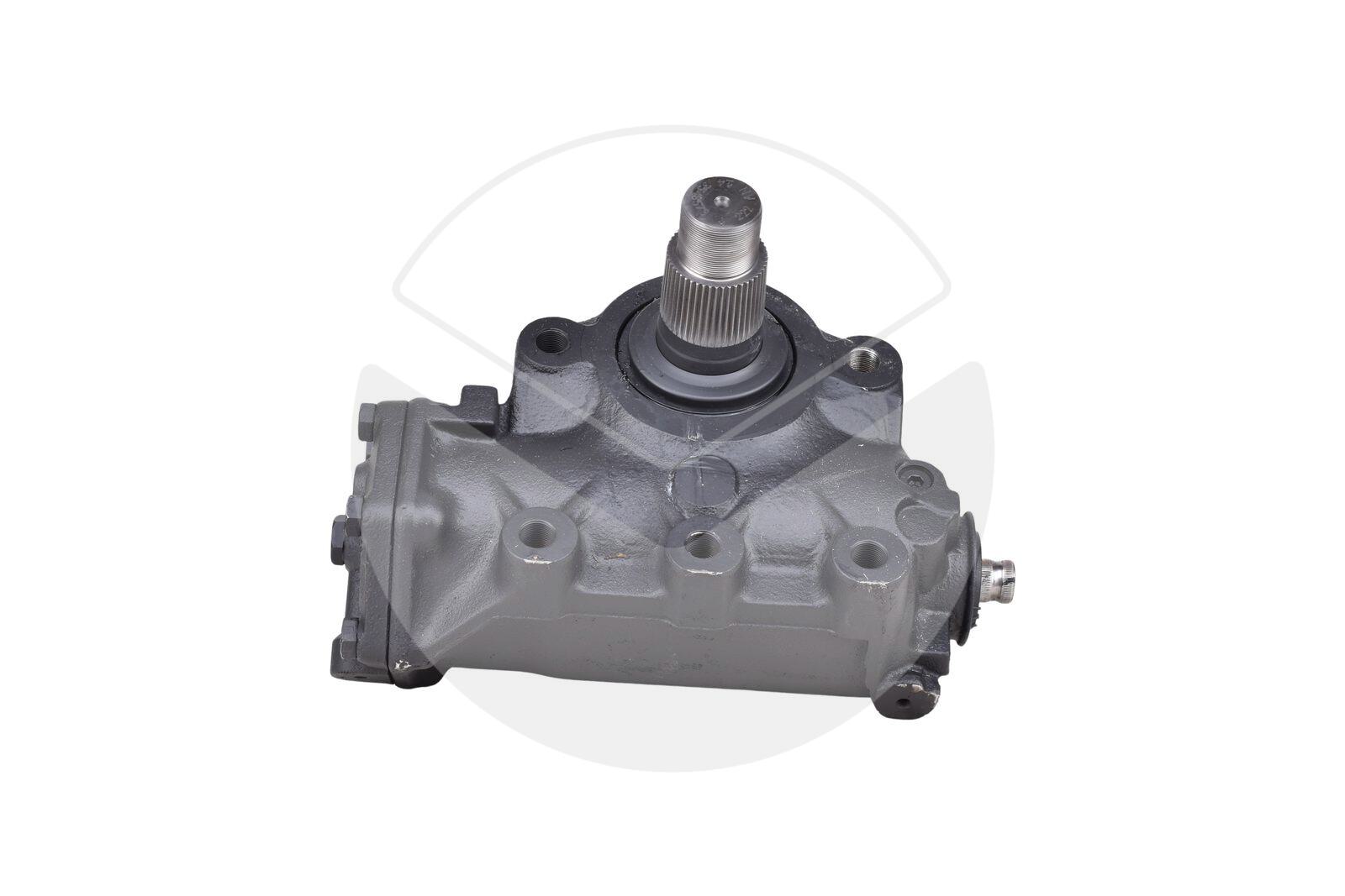 Steering Gear (Exchange Part)
