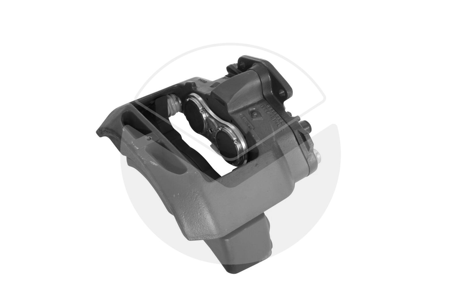 Brake Caliper (Exchange Part)