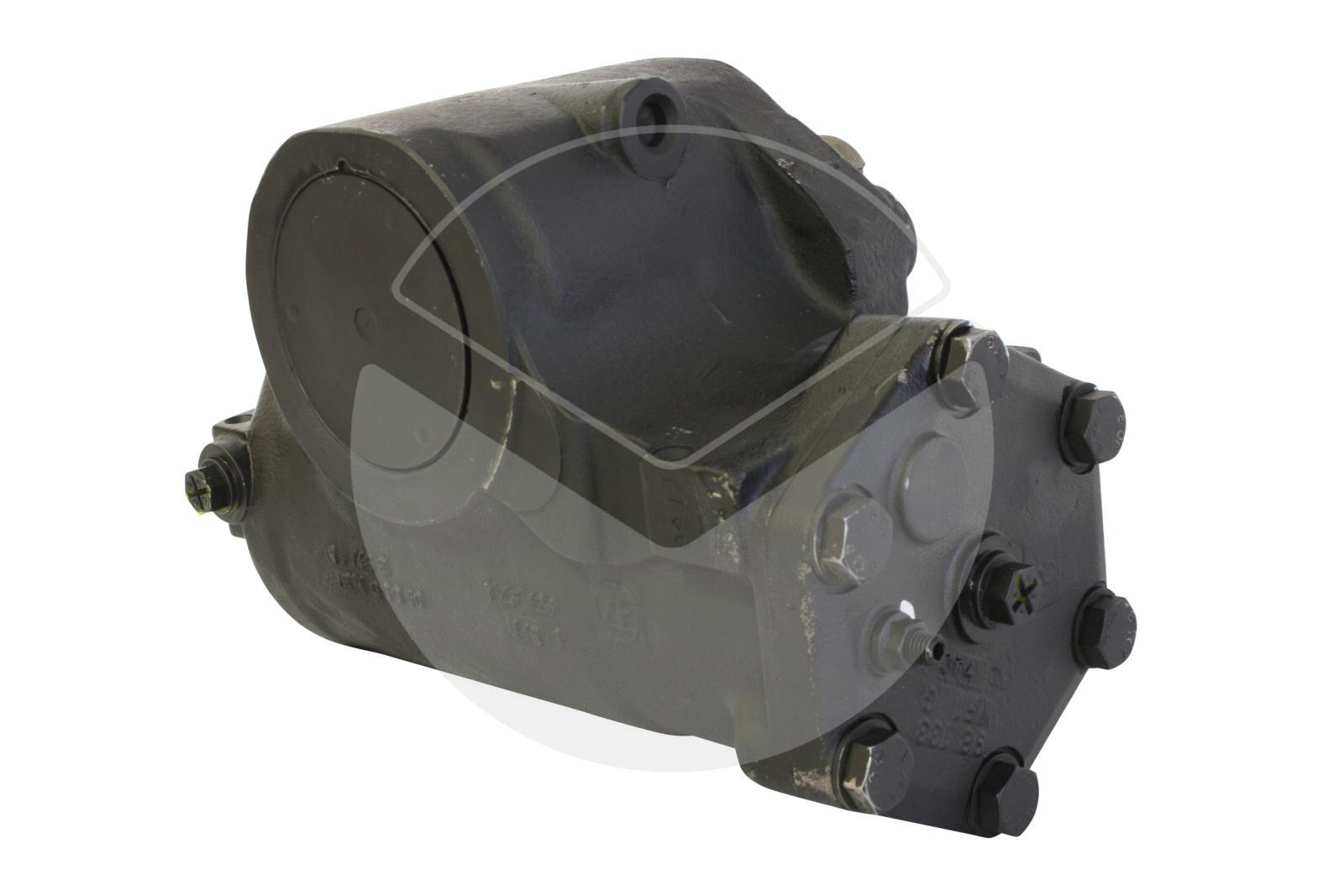 Steering Gear (Exchange Part)