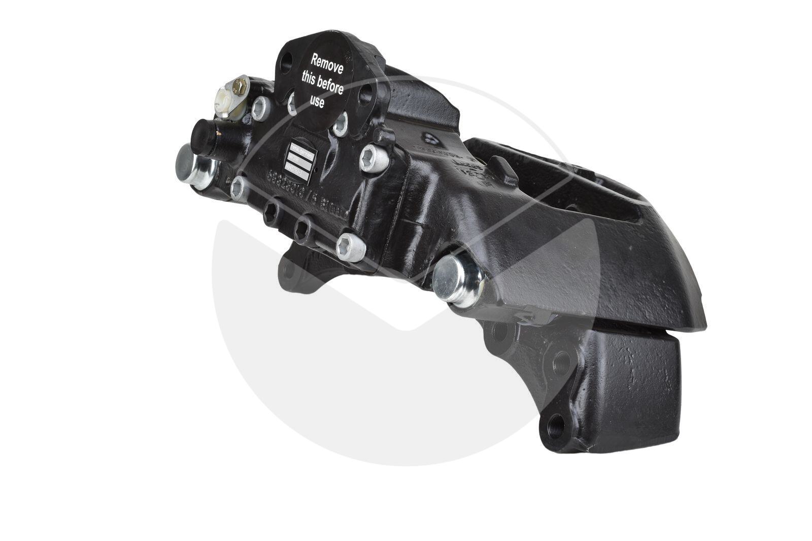 Brake Caliper (Exchange Part)