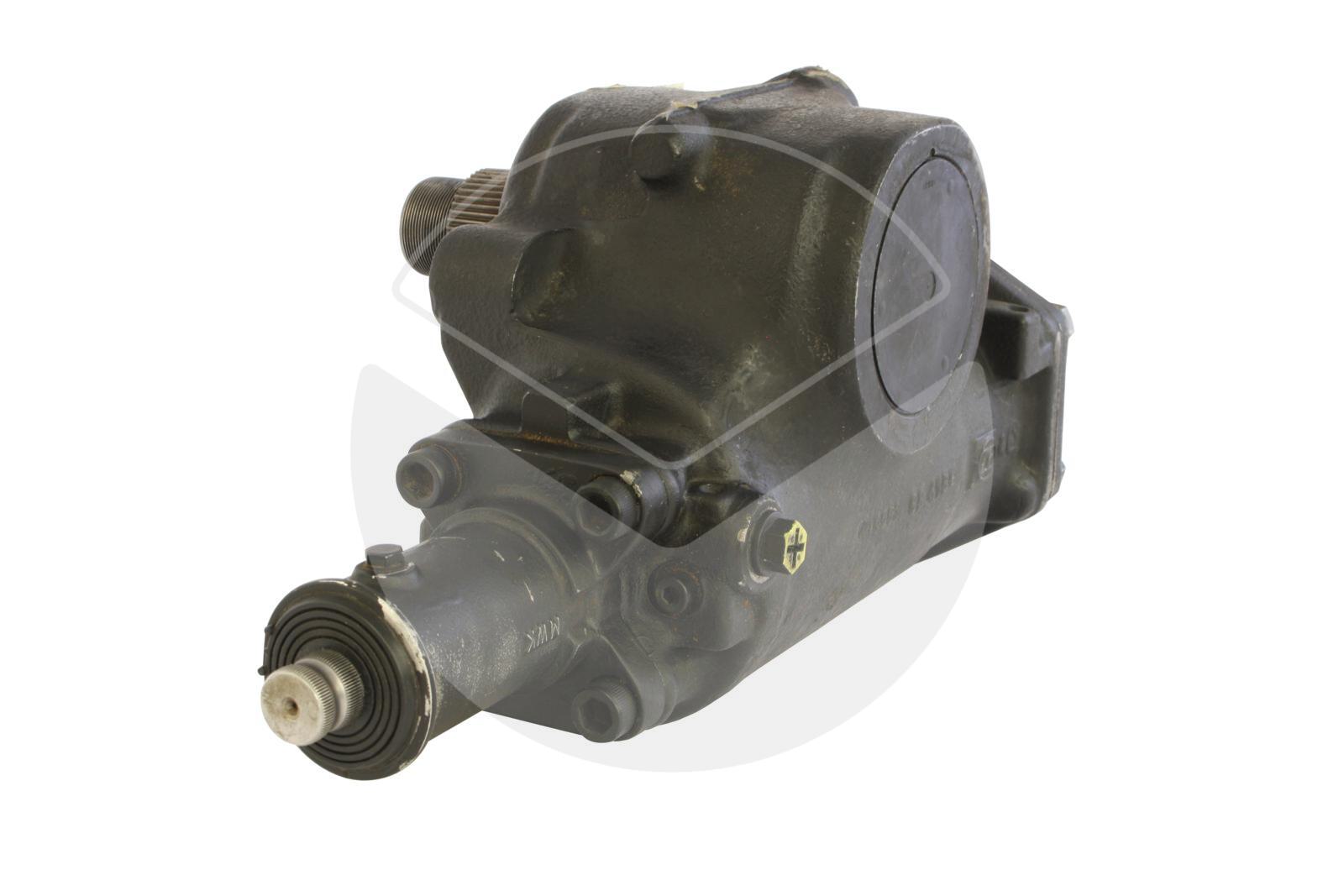 Steering Gear (Exchange Part)