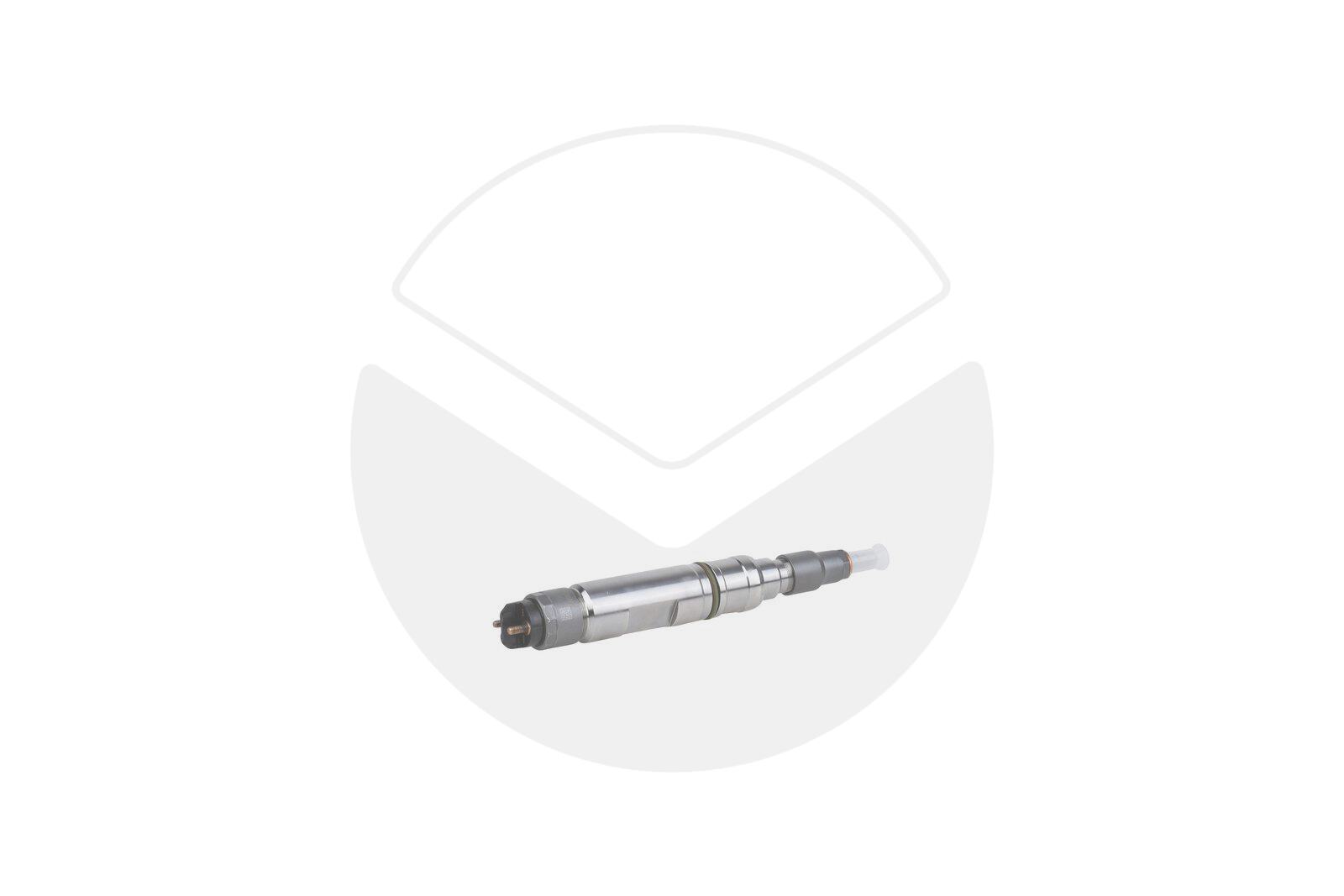 Injector Nozzle (Exchange Part)