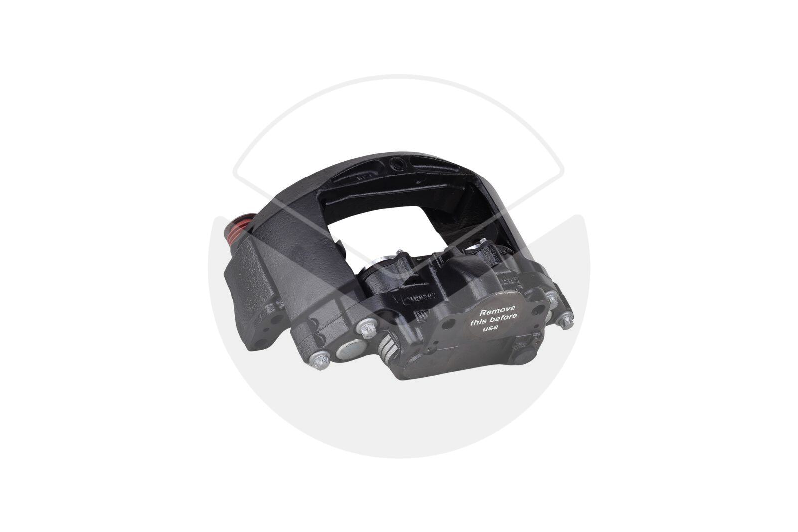 Brake Caliper (Exchange Part)