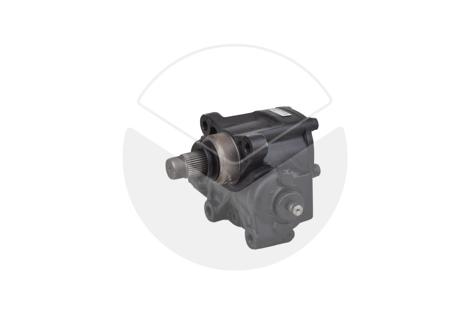 Steering Gear (Exchange Part)