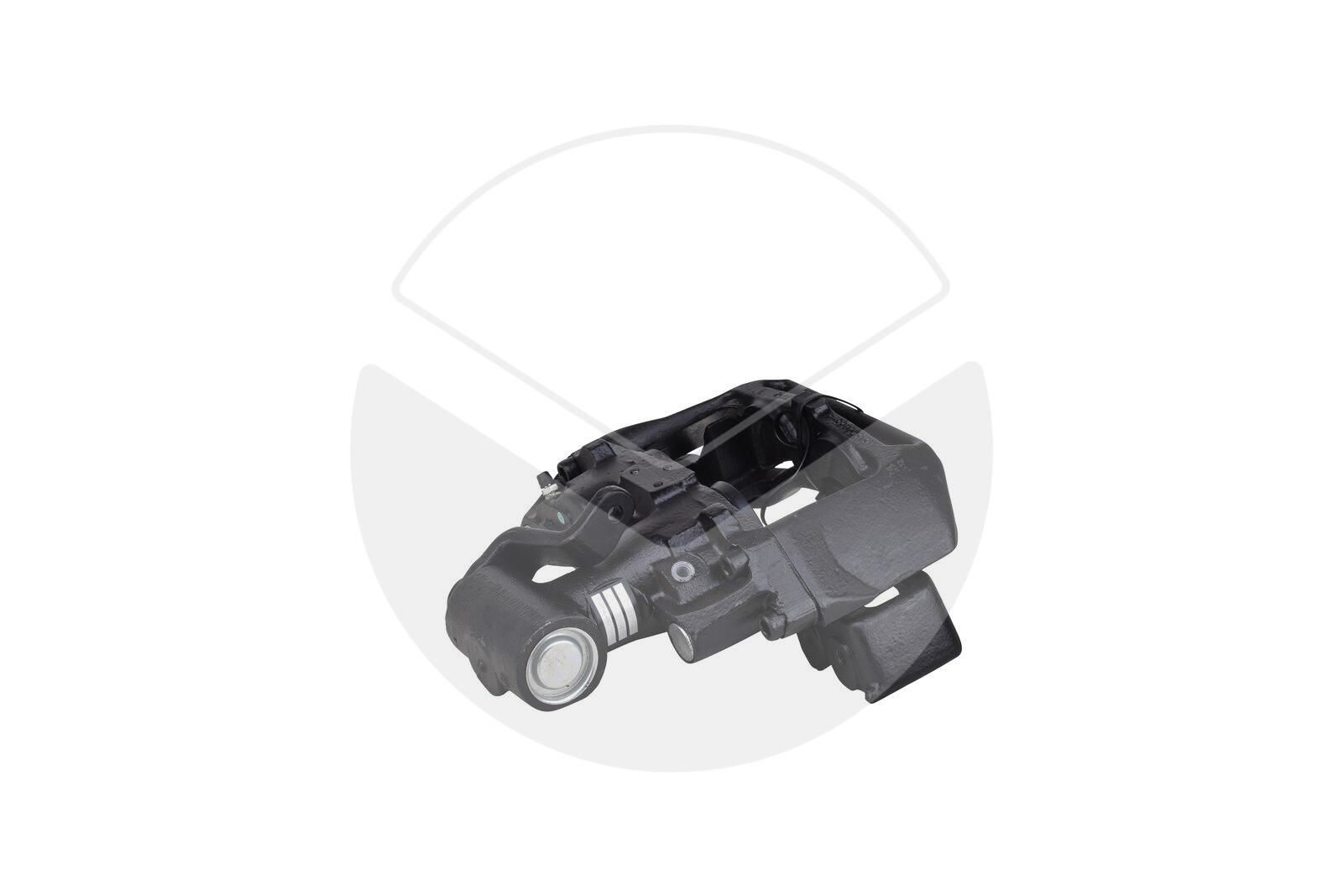 Brake Caliper (Exchange Part)