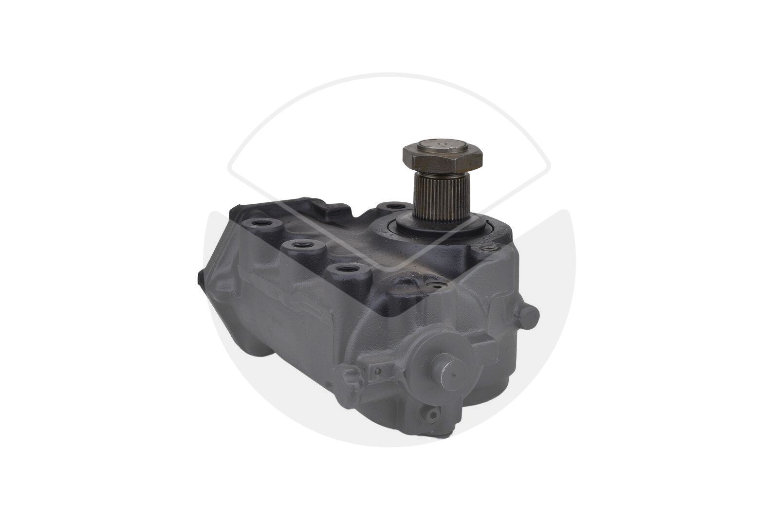 Steering Gear (Exchange Part)