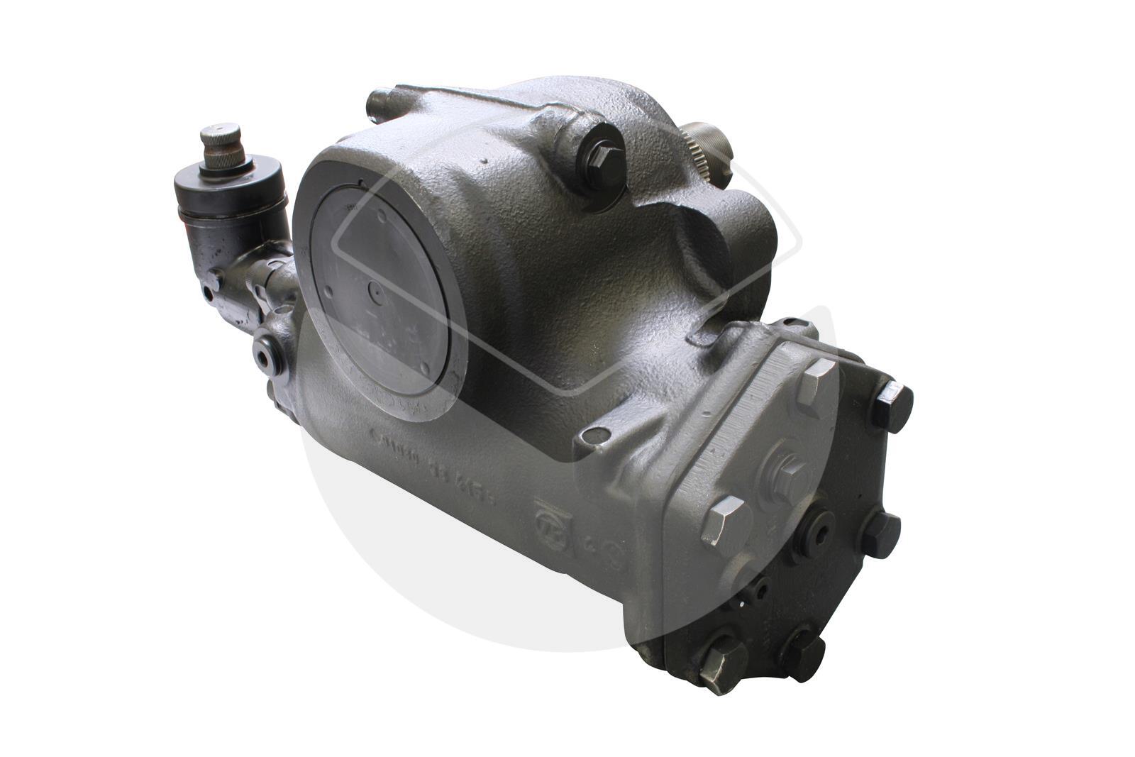 Steering Gear (Exchange Part)