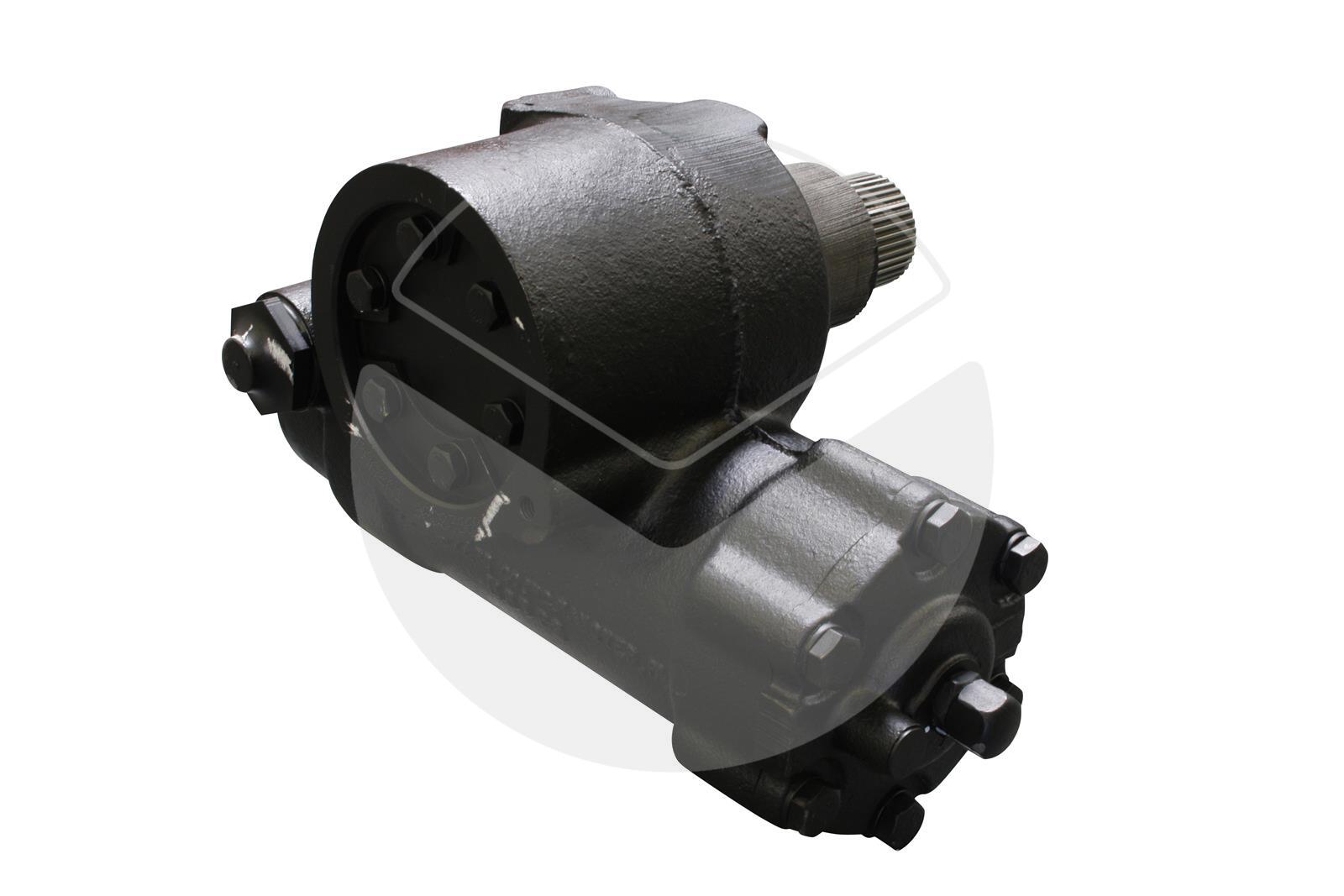 Steering Gear (Exchange Part)