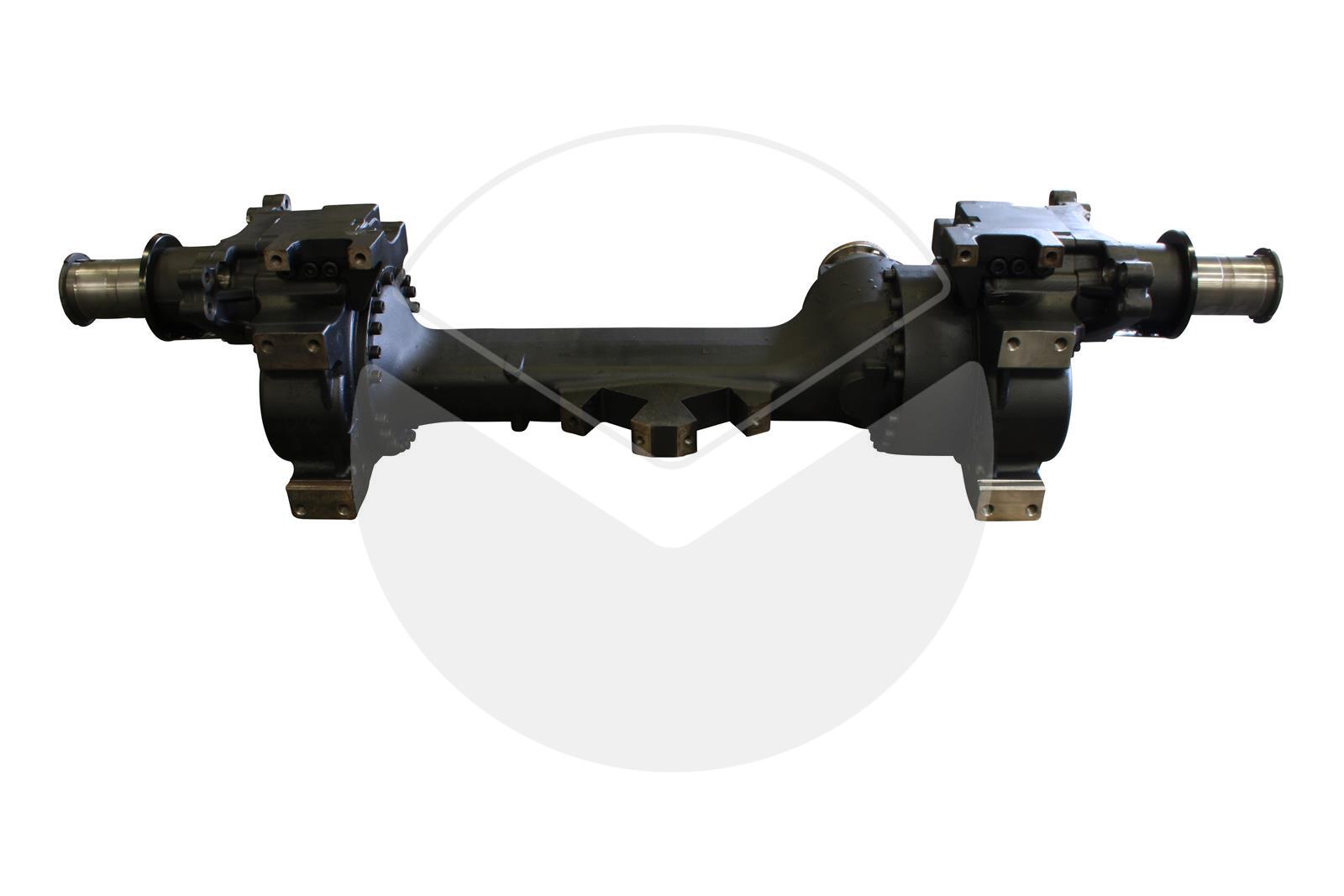 Differential Gear (Exchange Part)