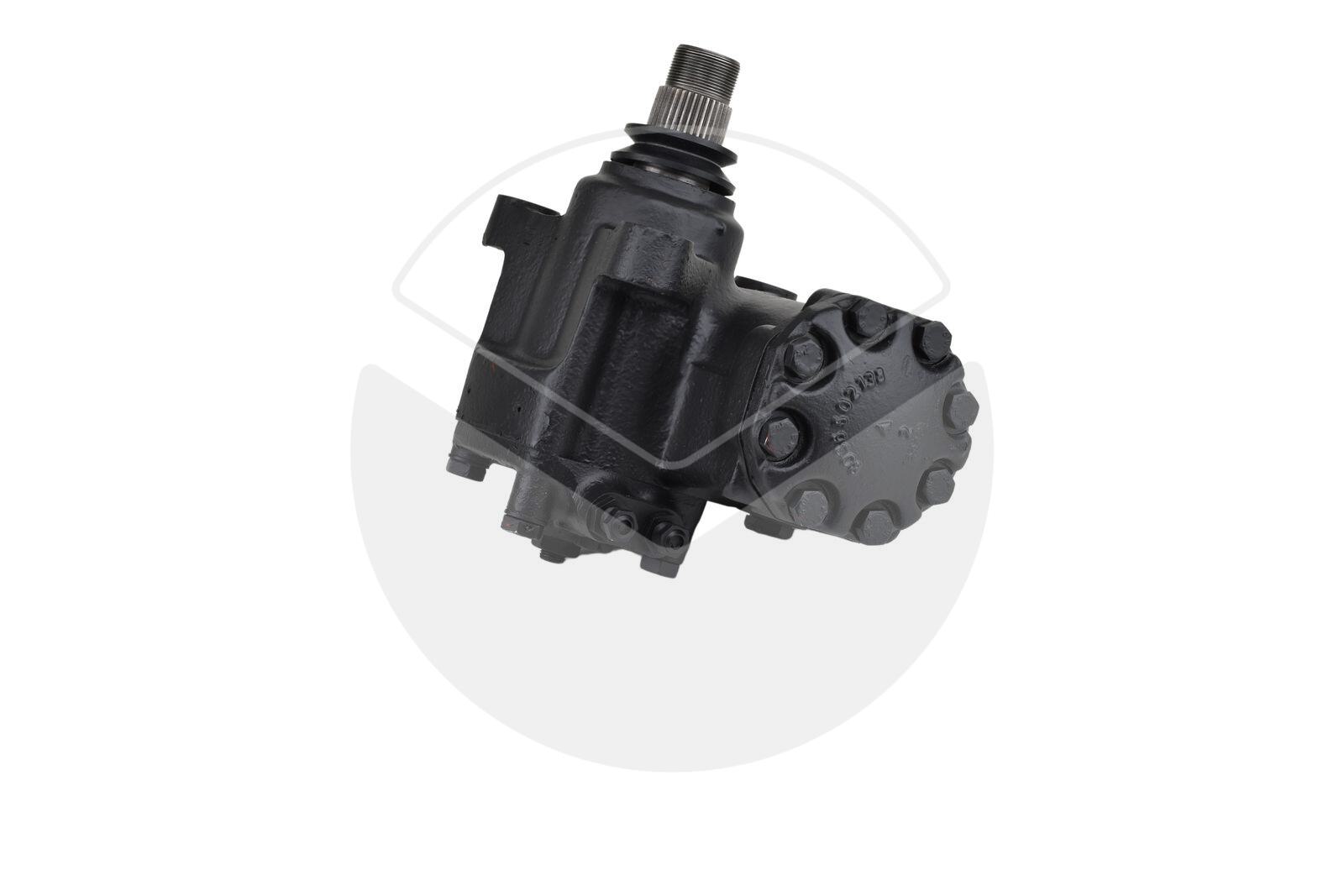 Steering Gear (Exchange Part)