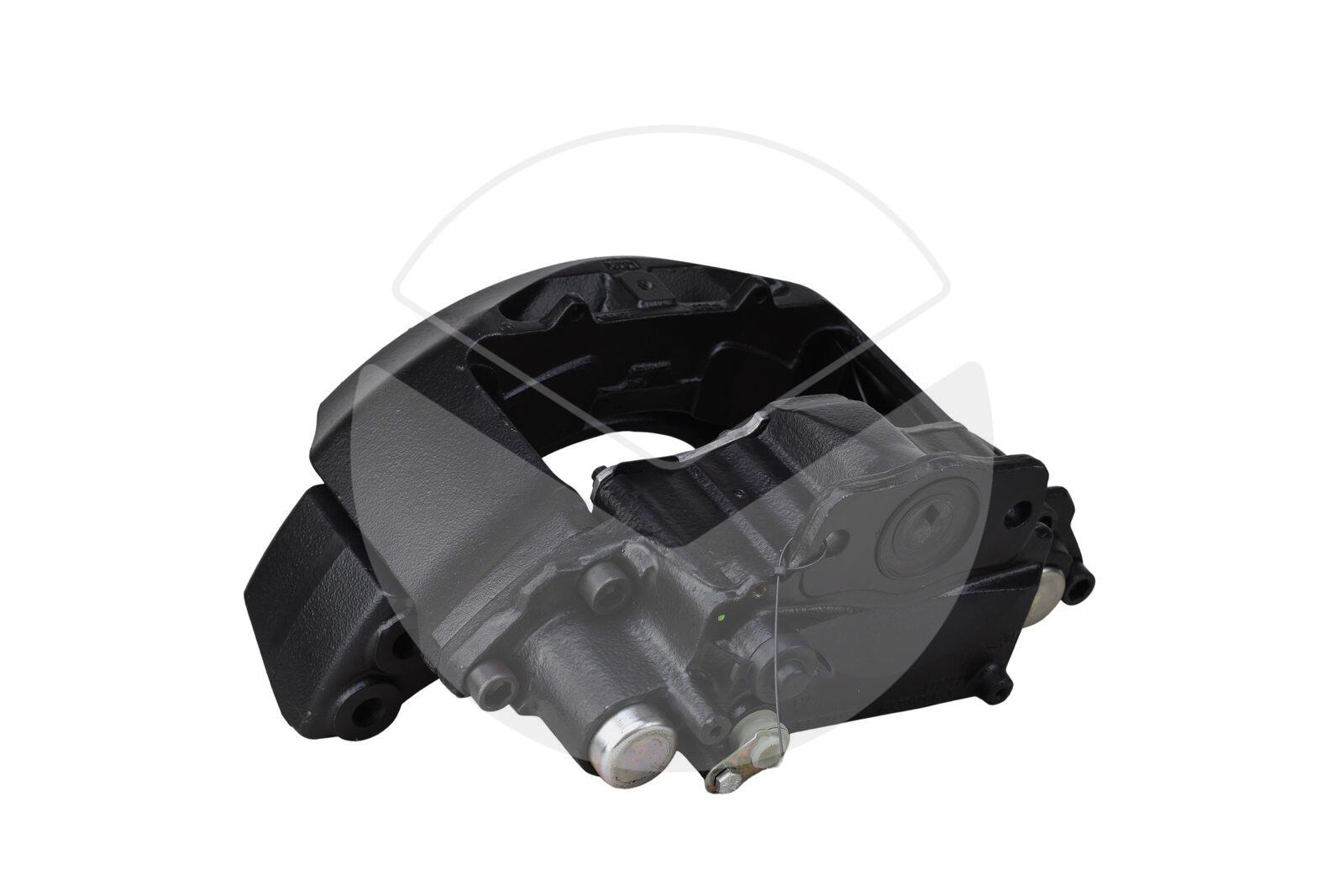 Brake Caliper (Exchange Part)