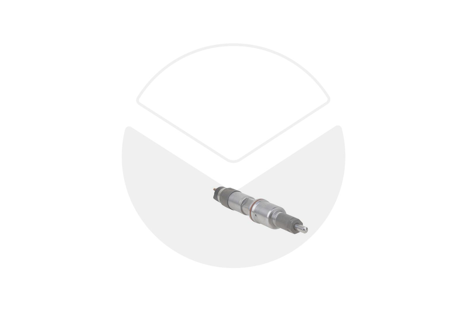 Injecteur (Échange standard)