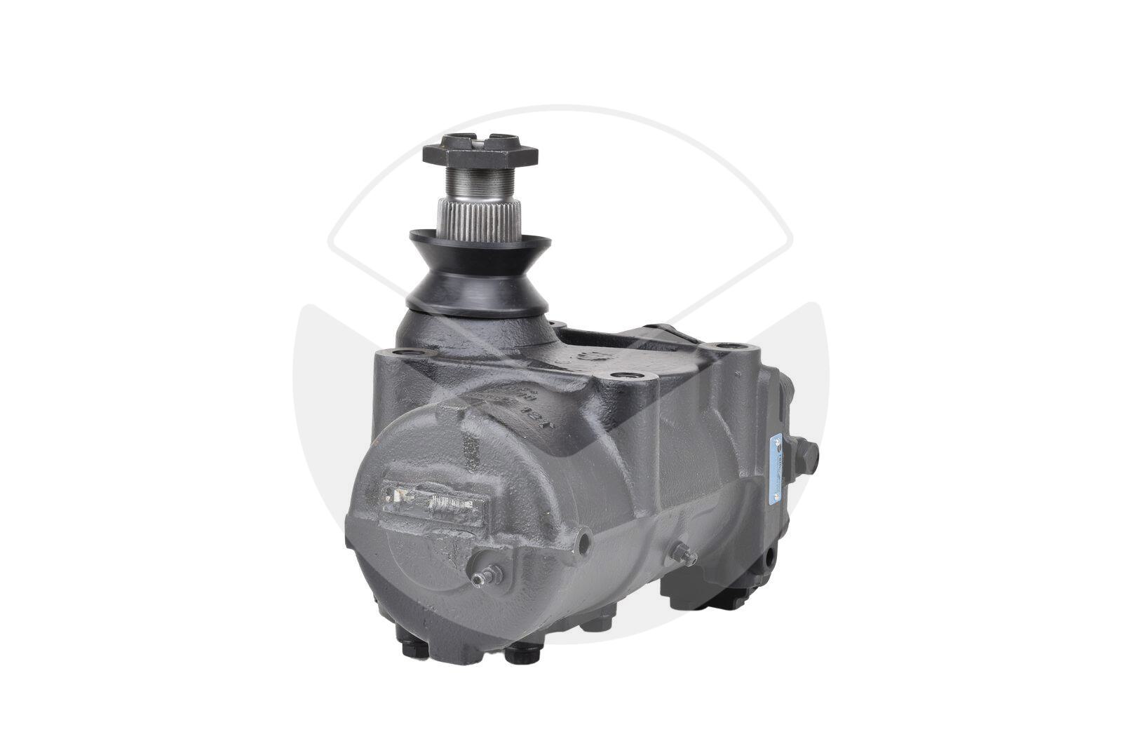 Steering Gear (Exchange Part)