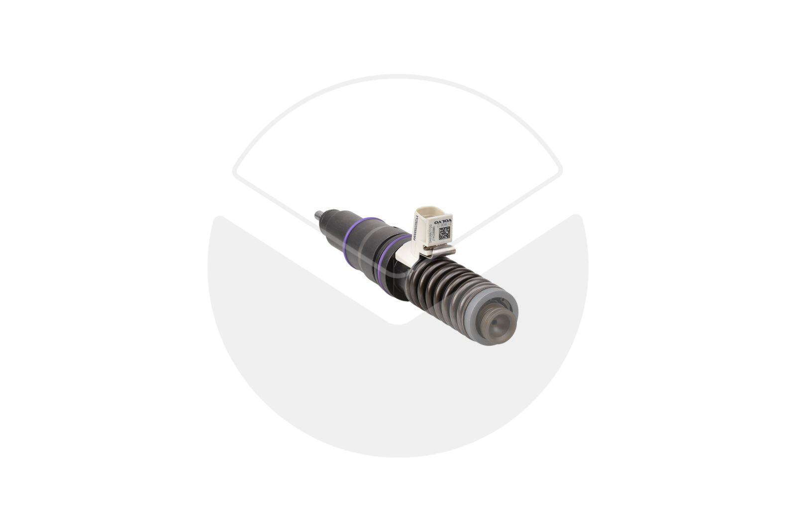 Injector Nozzle (Exchange Part)