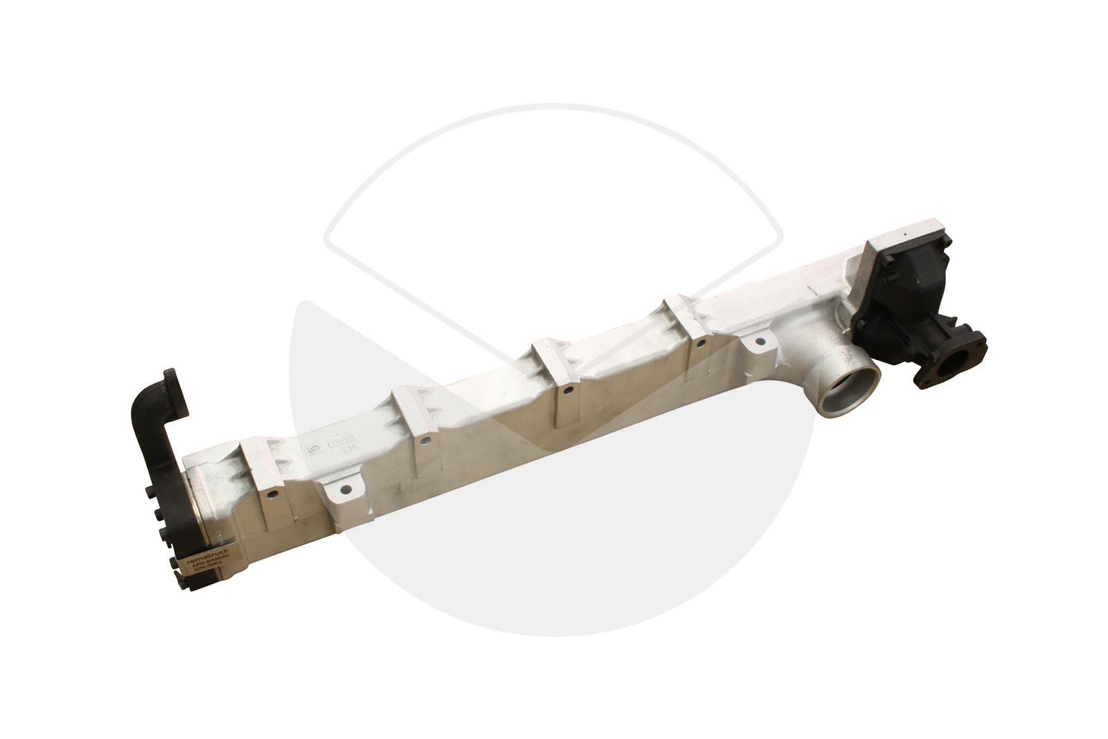 EGR Module (Exchange Part)