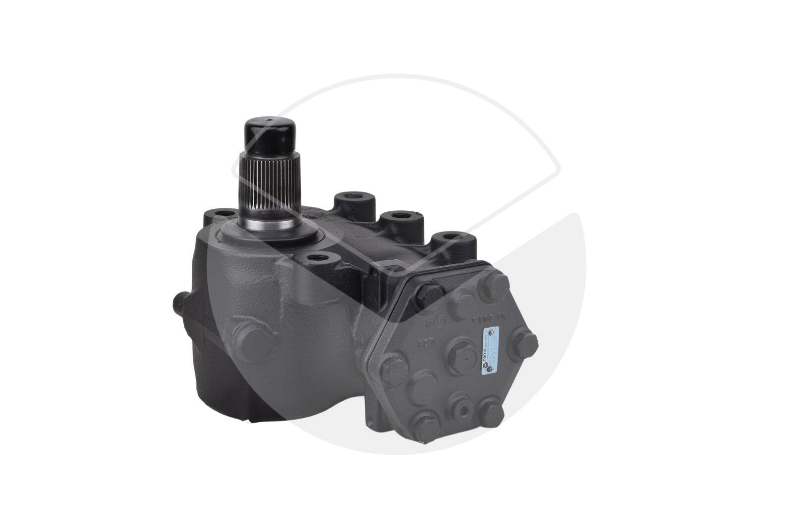 Steering Gear (Exchange Part)