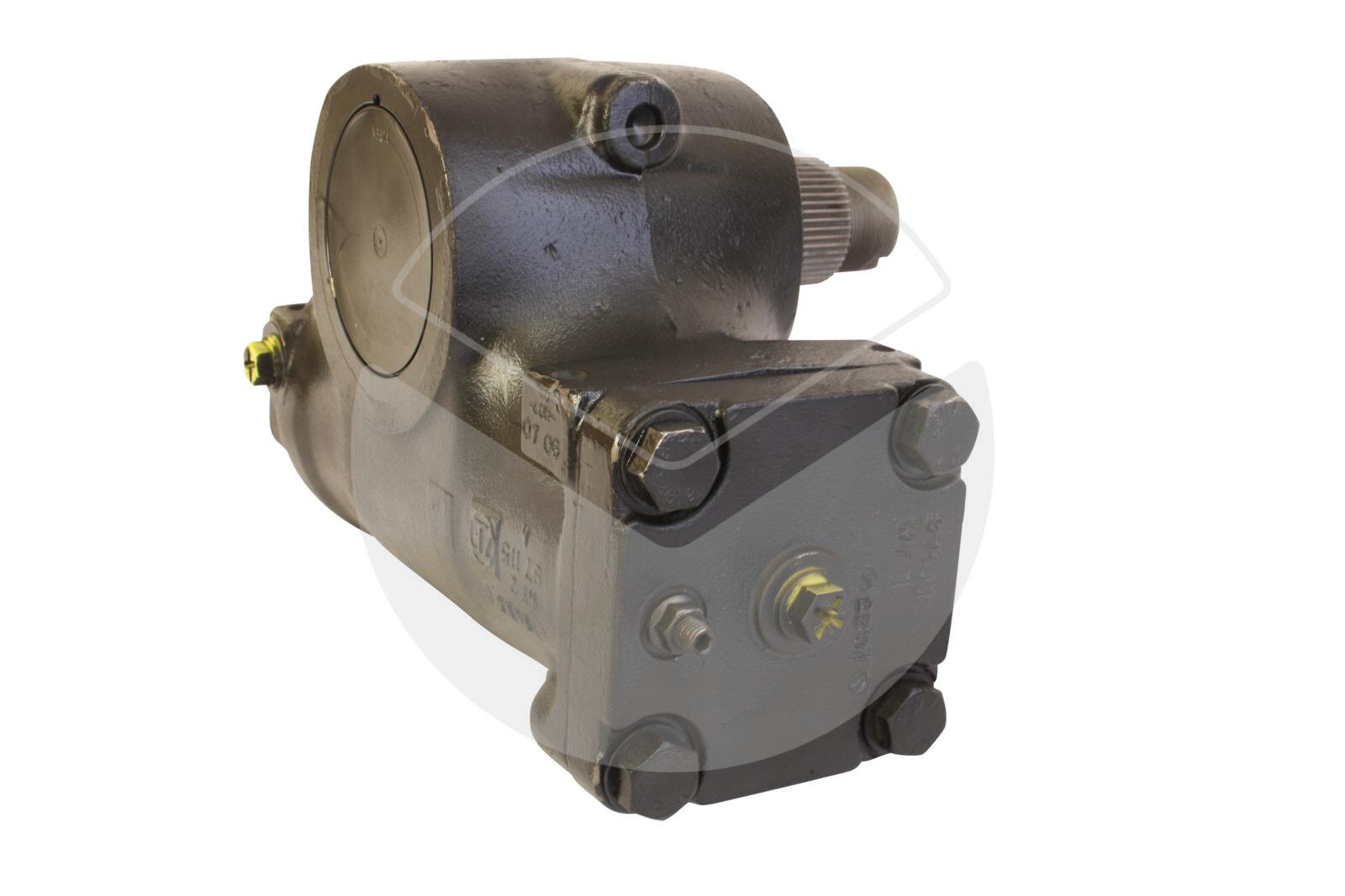 Steering Gear (Exchange Part)