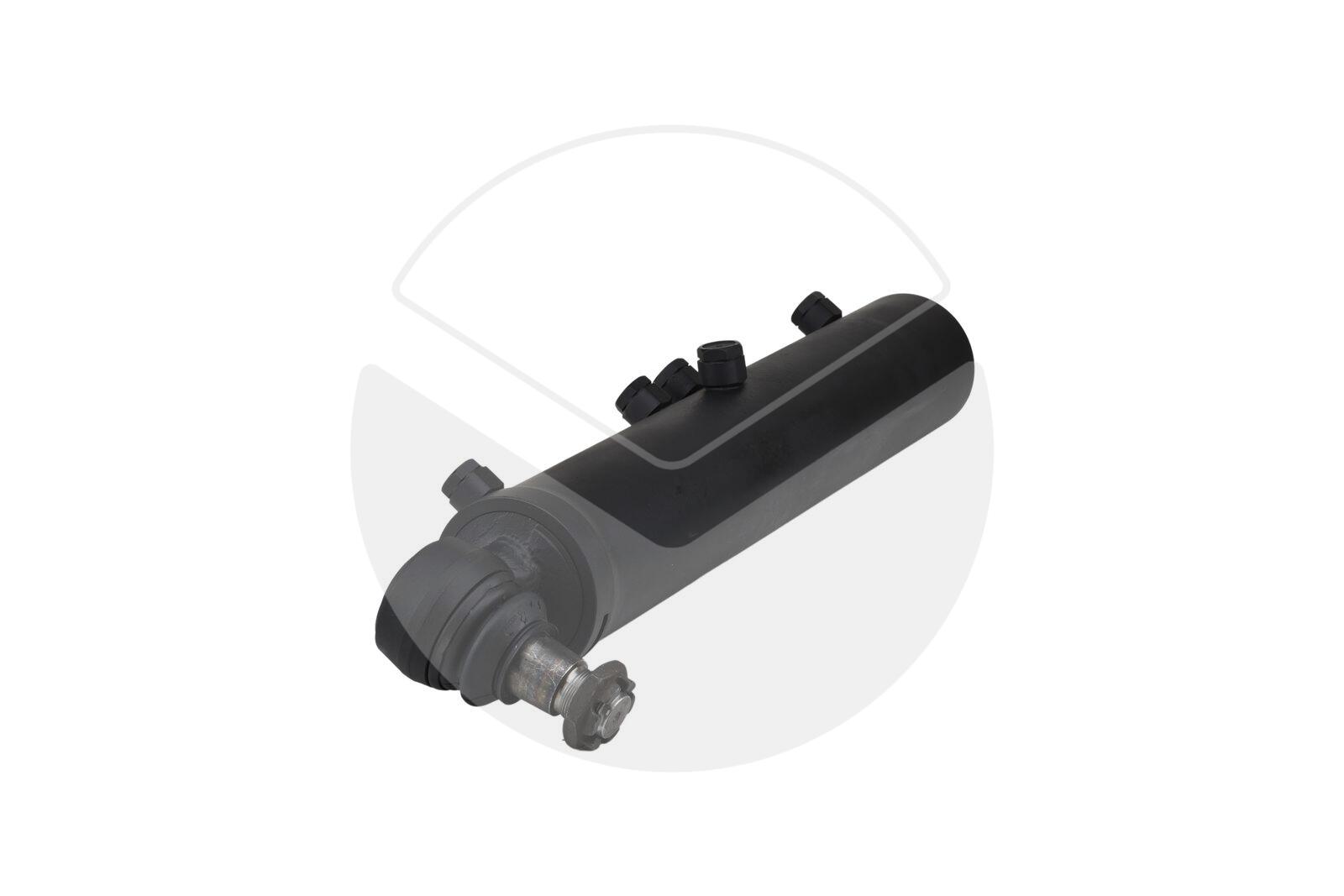 Slave Cylinder, power steering