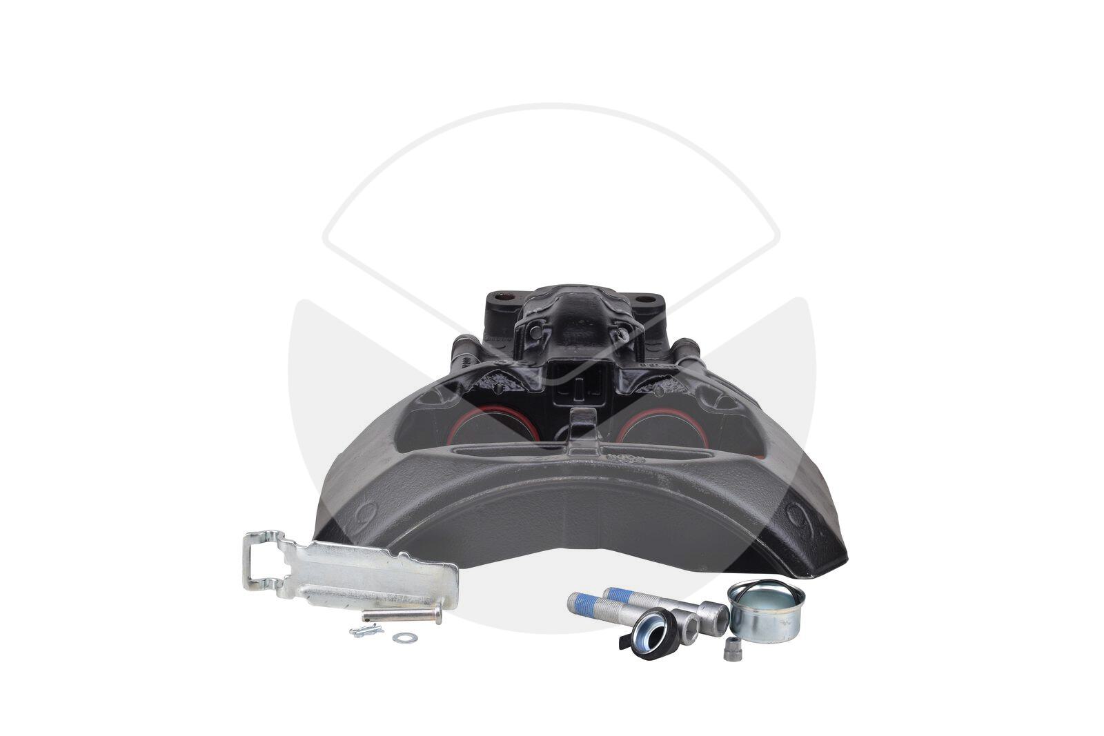 Brake Caliper (Exchange Part)
