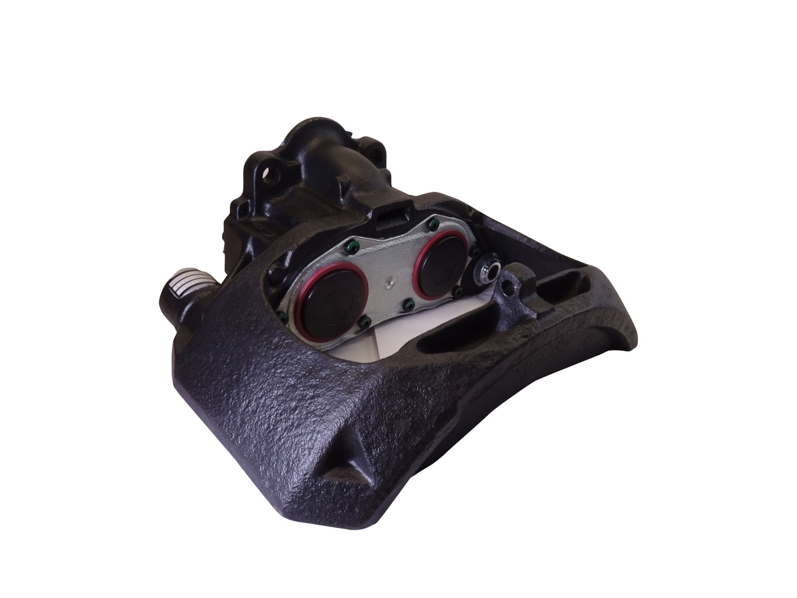 Brake Caliper (Exchange Part)