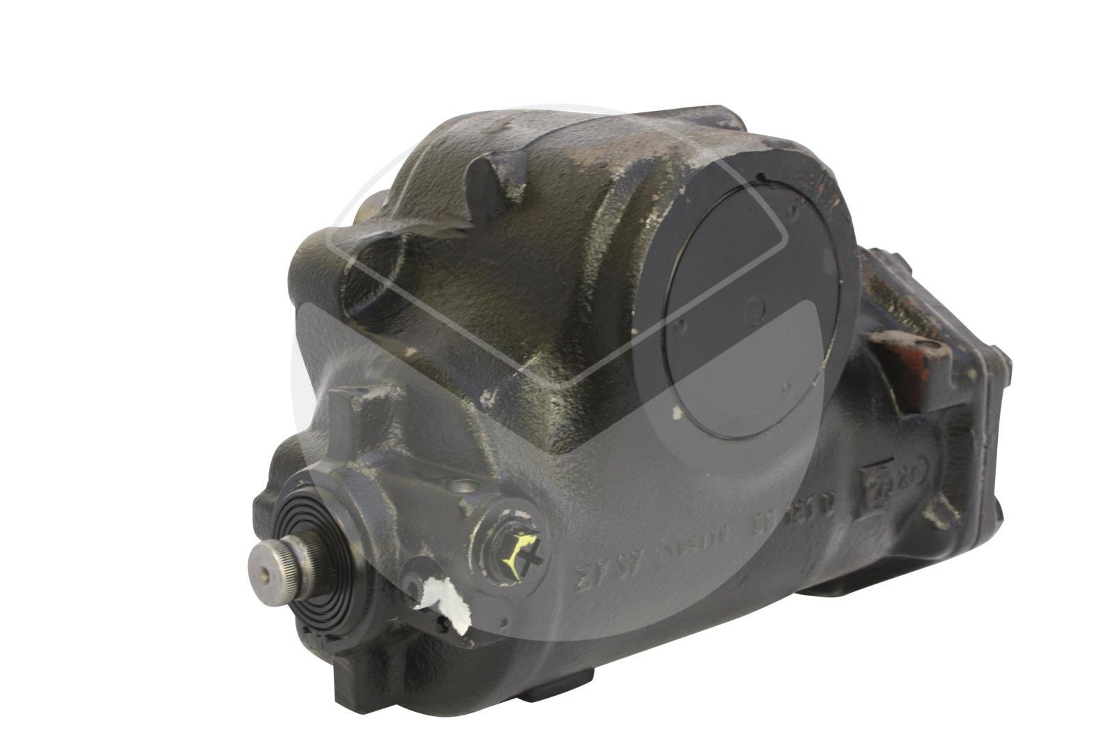 Steering Gear (Exchange Part)