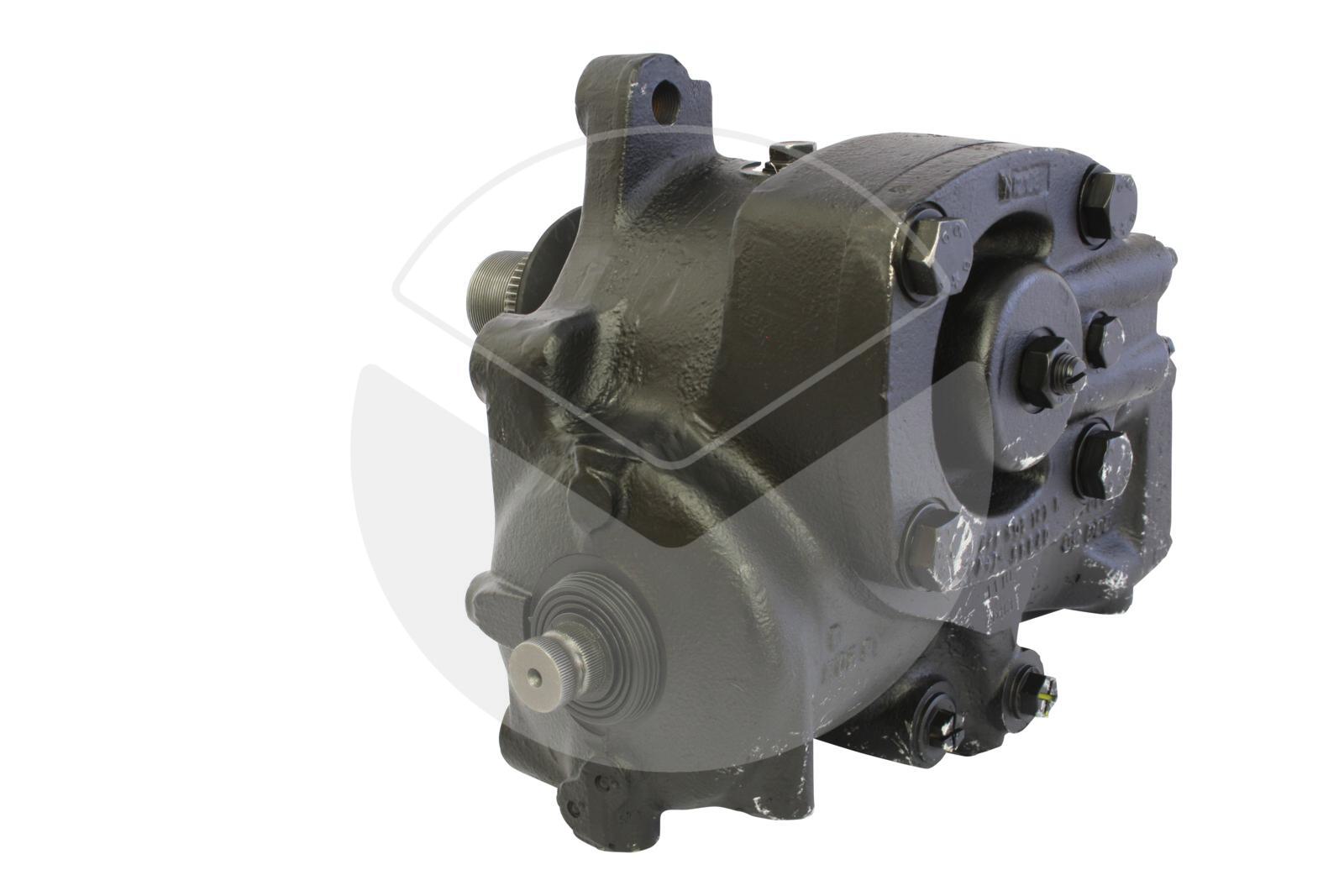 Steering Gear (Exchange Part)