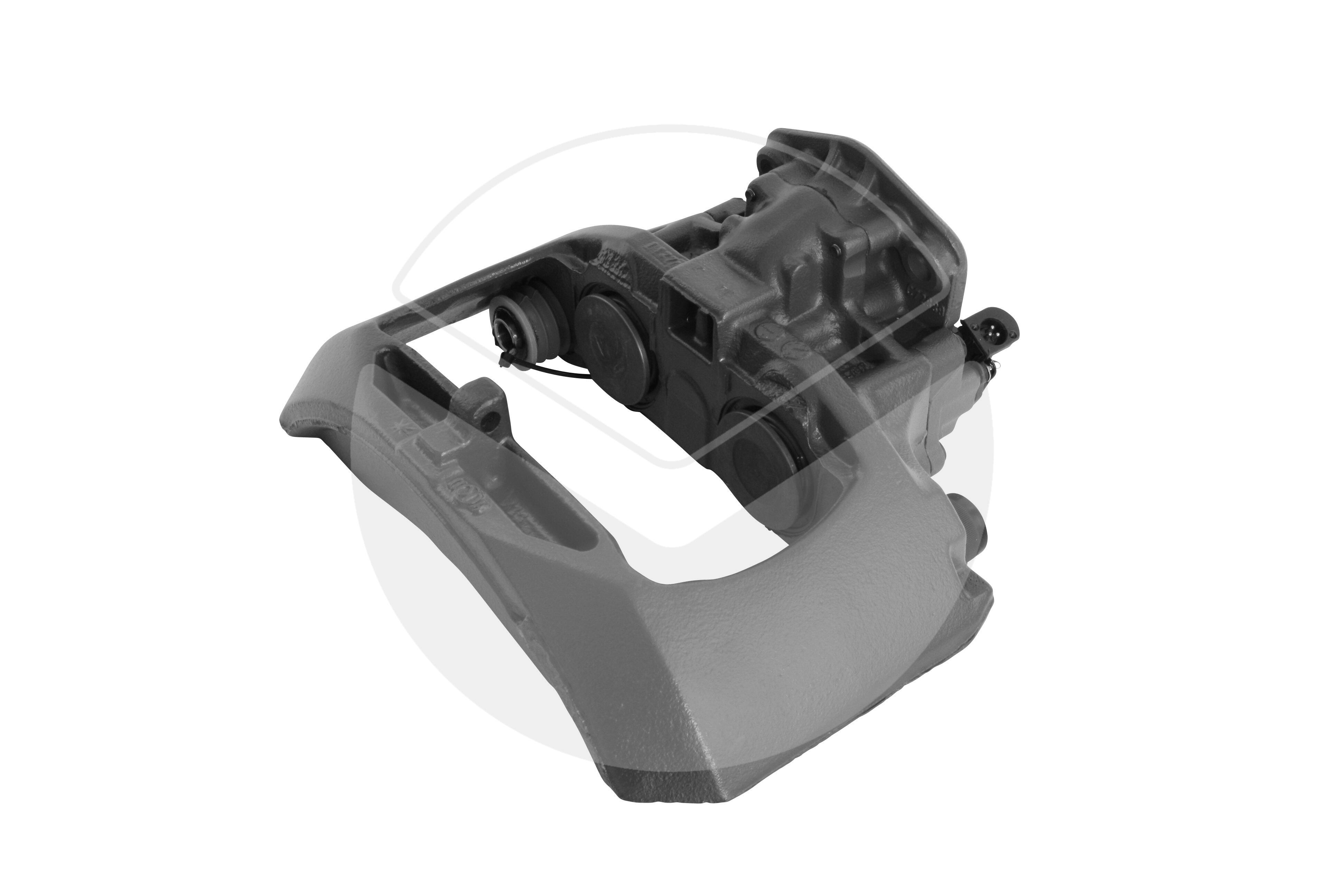 Brake Caliper (Exchange Part)