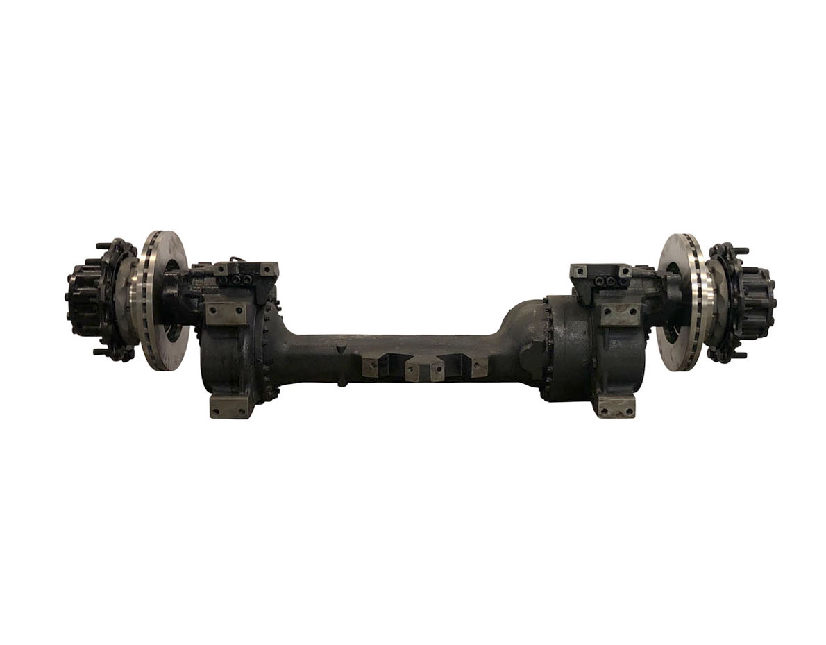 Differential Gear (Exchange Part)