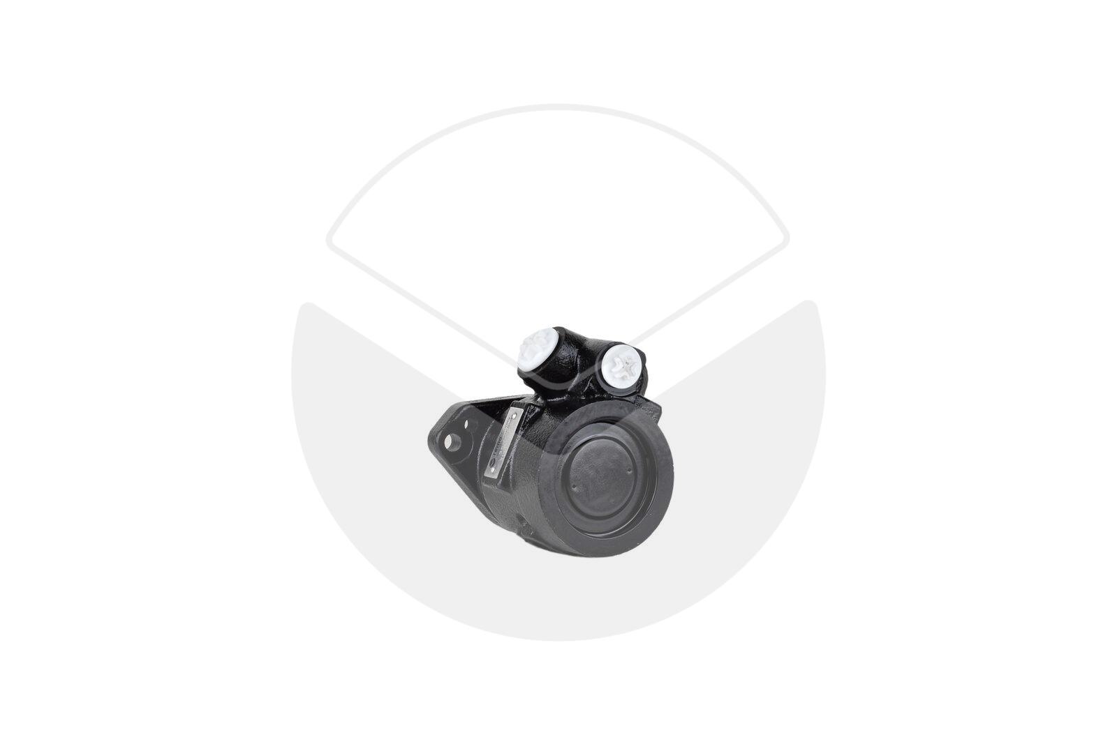 Hydraulic Pump, steering (Exchange Part)