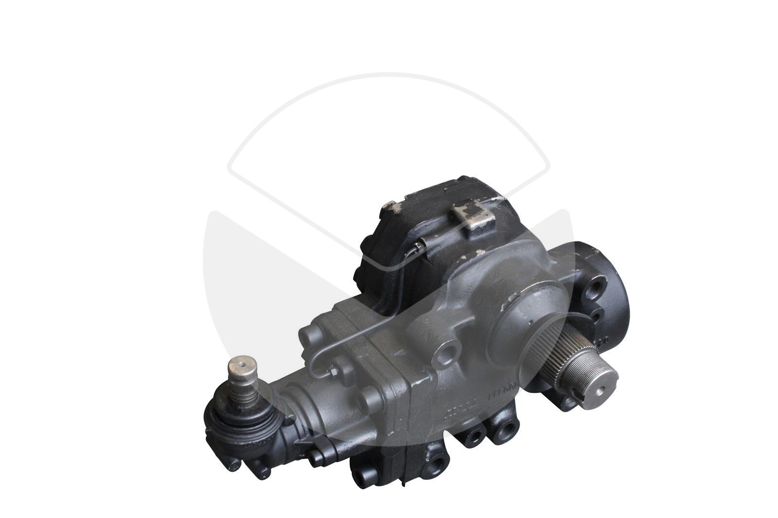 Steering Gear (Exchange Part)