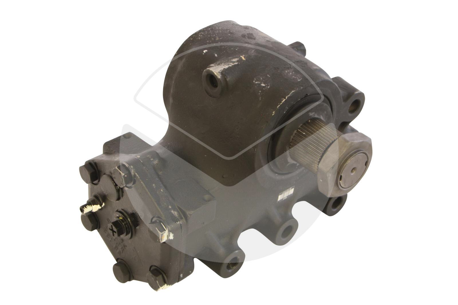 Steering Gear (Exchange Part)