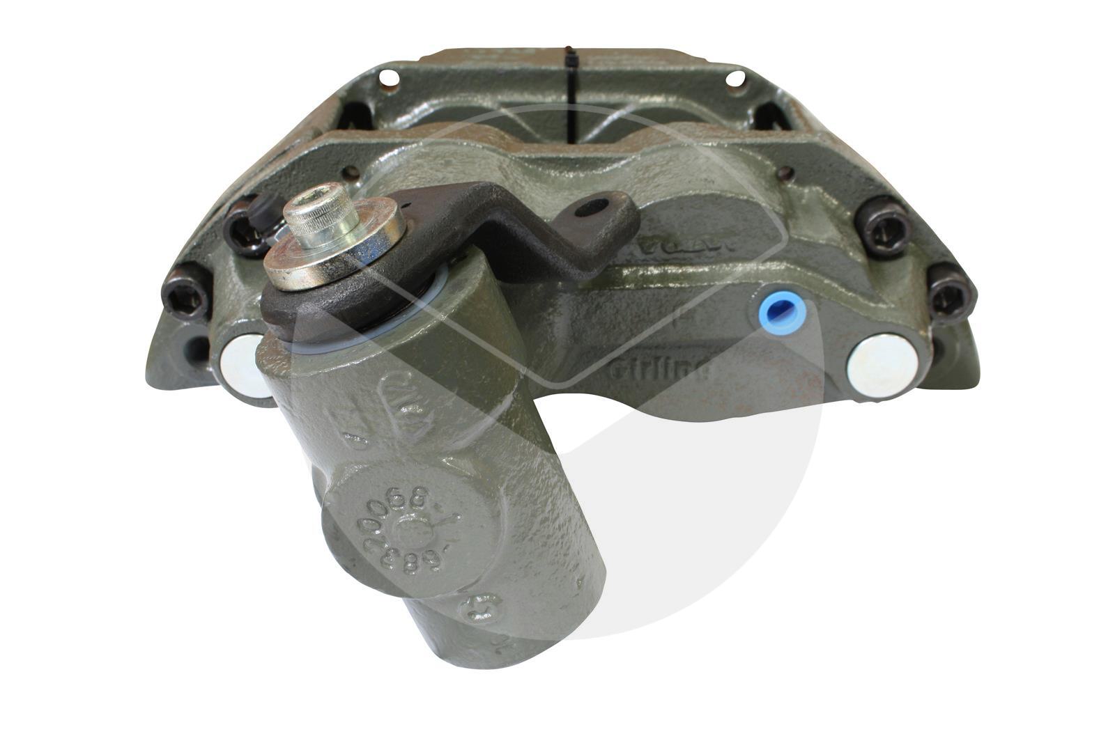 Brake Caliper (Exchange Part)