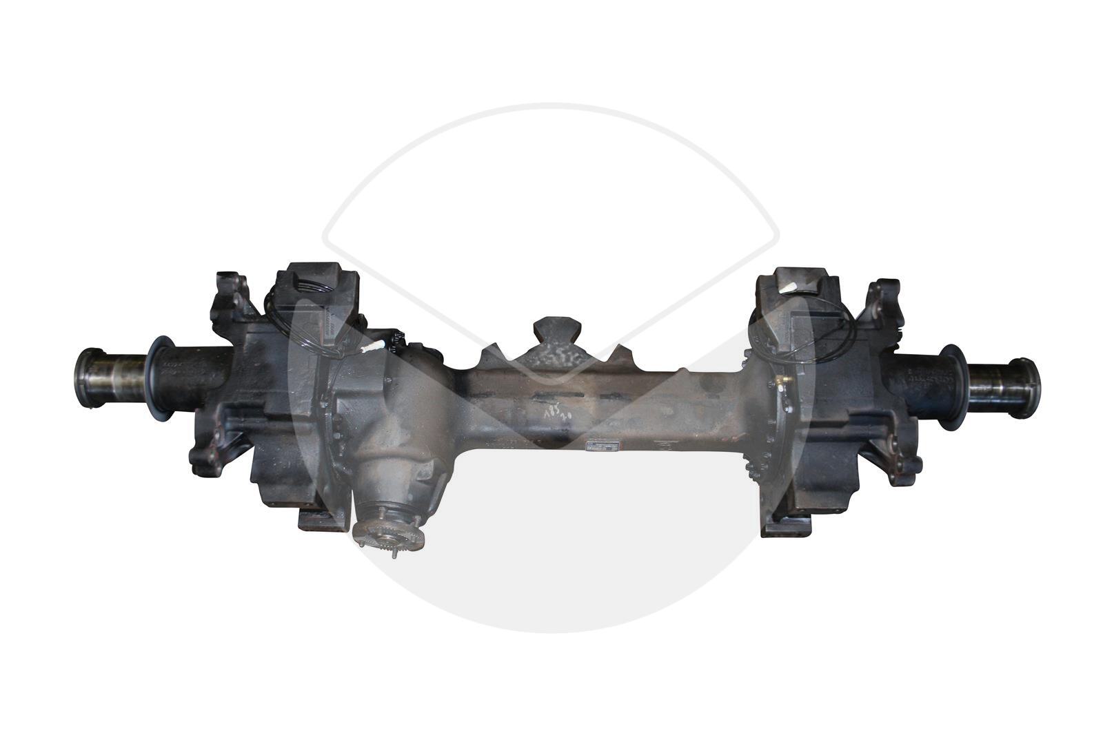 Differential Gear (Exchange Part)