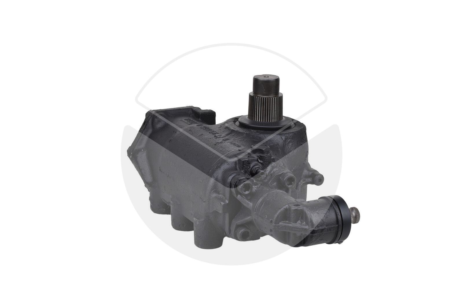 Steering Gear (Exchange Part)