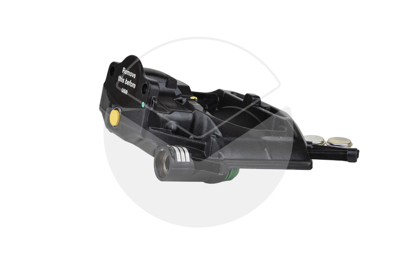 Brake Caliper (Exchange Part)