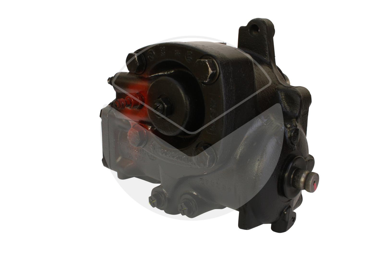 Steering Gear (Exchange Part)
